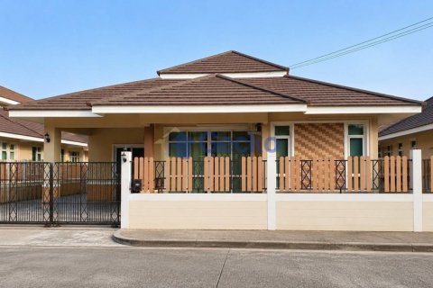 บ้านในพัทยา, ประเทศไทย 3 ห้องนอน № 209313