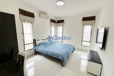 Haus in Pattaya, Thailand 3 Schlafzimmer № 209313 - Foto 16
