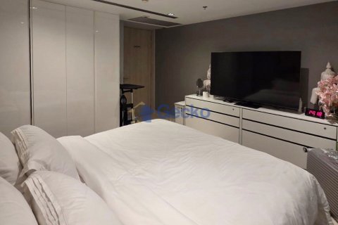 Condominio de 3 dormitorios en Pattaya, Tailandia № 209312 - foto 16