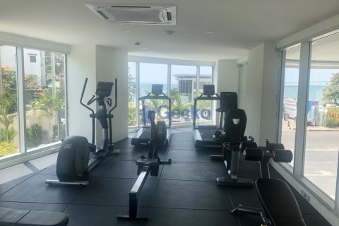 Condominio de 3 dormitorios en Pattaya, Tailandia № 209312 - foto 21