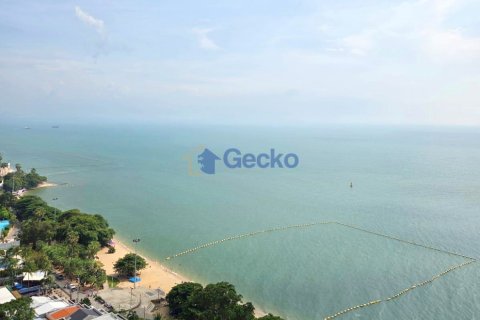 Condominio de 3 dormitorios en Pattaya, Tailandia № 209312 - foto 11