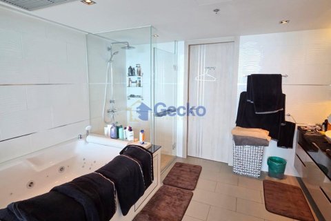 Condominio de 3 dormitorios en Pattaya, Tailandia № 209312 - foto 19