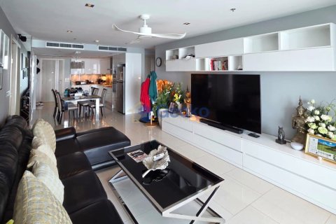 Condominio de 3 dormitorios en Pattaya, Tailandia № 209312 - foto 4