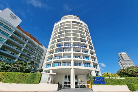 Condominio de 3 dormitorios en Pattaya, Tailandia № 209312 - foto 25