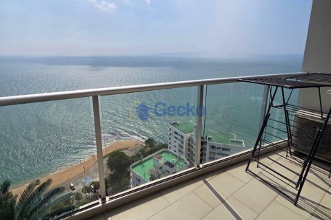 Condominio de 3 dormitorios en Pattaya, Tailandia № 209312 - foto 9