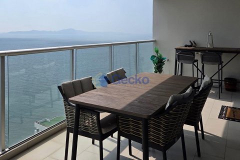 Condominio de 3 dormitorios en Pattaya, Tailandia № 209312 - foto 10