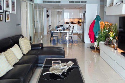 Condominio de 3 dormitorios en Pattaya, Tailandia № 209312 - foto 5