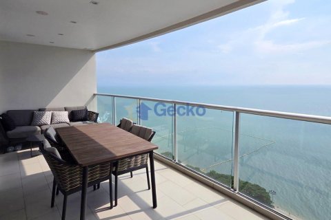 Condominio de 3 dormitorios en Pattaya, Tailandia № 209312 - foto 26