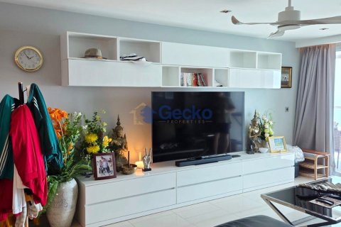 Condominio de 3 dormitorios en Pattaya, Tailandia № 209312 - foto 6