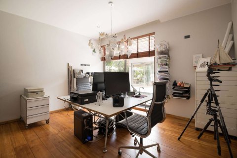 Вилла в Паклоке, Таиланд с 5 спальнями  № 140602 - фото 12