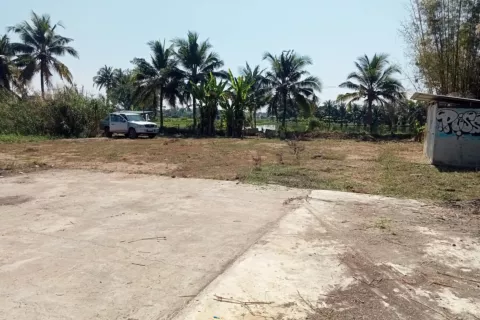 Land in San Sai, Thailand 2088 sq.m. № 140484 - photo 6