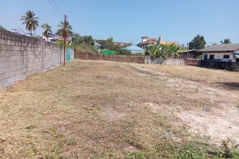 Land in San Sai, Thailand 2088 sq.m. № 140484 - photo 3