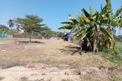 Land in San Sai, Thailand 2088 sq.m. № 140484 - photo 4