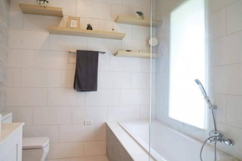 Вилла в Хуа Хине, Таиланд с 3 спальнями  № 140601 - фото 6