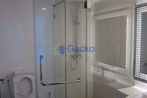 Condominio de 1 dormitorio en Pattaya, Tailandia № 209452 - foto 3