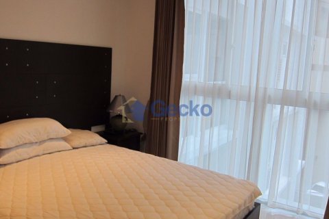 Condominio de 1 dormitorio en Pattaya, Tailandia № 209452 - foto 6