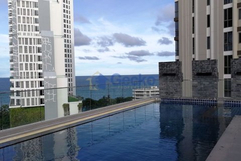 Condominio de 1 dormitorio en Pattaya, Tailandia № 209452 - foto 10