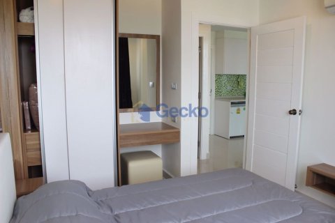 Condominio de 1 dormitorio en Pattaya, Tailandia № 209454 - foto 5