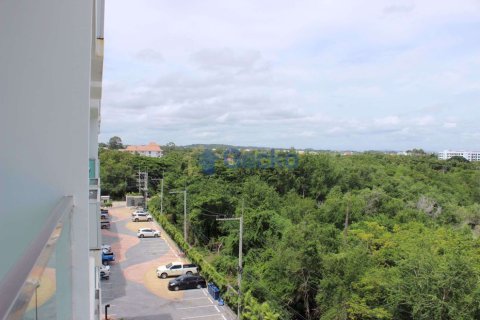 Condominio de 1 dormitorio en Pattaya, Tailandia № 209454 - foto 11