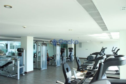 Condominio de 1 dormitorio en Pattaya, Tailandia № 209454 - foto 9