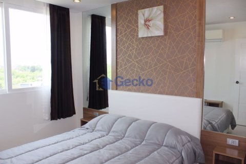 Condominio de 1 dormitorio en Pattaya, Tailandia № 209454 - foto 4