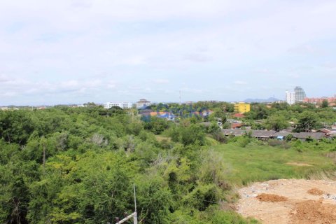 Condominio de 1 dormitorio en Pattaya, Tailandia № 209454 - foto 8