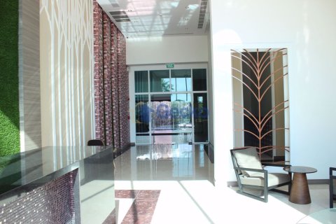 Condominio de 1 dormitorio en Pattaya, Tailandia № 209454 - foto 10