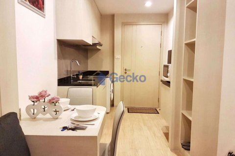 Studio in the Condo in Pattaya, Thailand № 209450 - photo 4