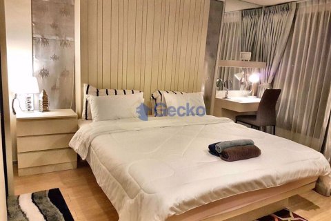 Studio in the Condo in Pattaya, Thailand № 209450 - photo 5