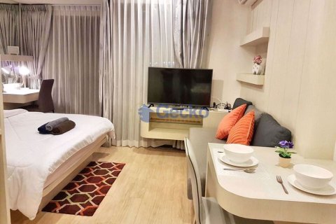 Studio in the Condo in Pattaya, Thailand № 209450 - photo 8