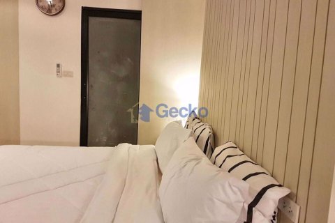Studio in the Condo in Pattaya, Thailand № 209450 - photo 6