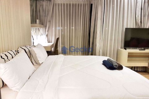 Studio in the Condo in Pattaya, Thailand № 209450 - photo 7