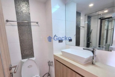 Estudio en el condominio en Pattaya, Tailandia № 209453 - foto 9