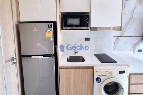 Estudio en el condominio en Pattaya, Tailandia № 209453 - foto 4