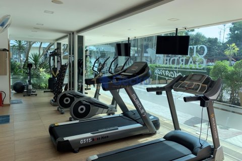 Estudio en el condominio en Pattaya, Tailandia № 209453 - foto 11