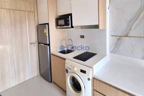Estudio en el condominio en Pattaya, Tailandia № 209453 - foto 5