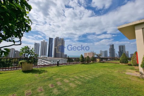 Estudio en el condominio en Pattaya, Tailandia № 209453 - foto 10