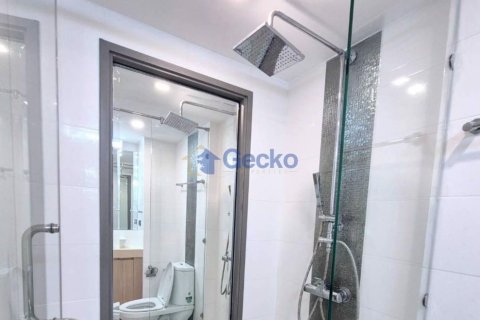 Estudio en el condominio en Pattaya, Tailandia № 209453 - foto 8