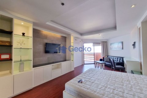 Estudio en el condominio en Pattaya, Tailandia № 209451 - foto 7
