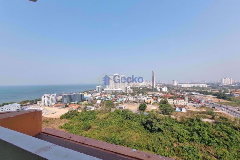 Estudio en el condominio en Pattaya, Tailandia № 209451 - foto 21