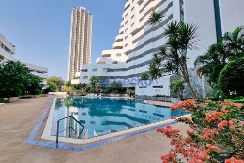 Estudio en el condominio en Pattaya, Tailandia № 209451 - foto 2