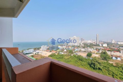 Estudio en el condominio en Pattaya, Tailandia № 209451 - foto 8