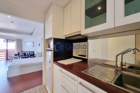Estudio en el condominio en Pattaya, Tailandia № 209451 - foto 17