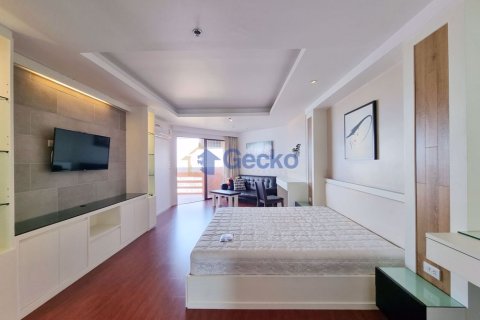 Estudio en el condominio en Pattaya, Tailandia № 209451 - foto 18