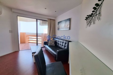 Estudio en el condominio en Pattaya, Tailandia № 209451 - foto 14