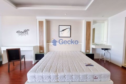 Estudio en el condominio en Pattaya, Tailandia № 209451 - foto 11