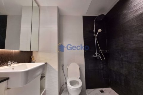 Estudio en el condominio en Pattaya, Tailandia № 209451 - foto 16