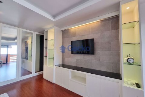 Estudio en el condominio en Pattaya, Tailandia № 209451 - foto 12