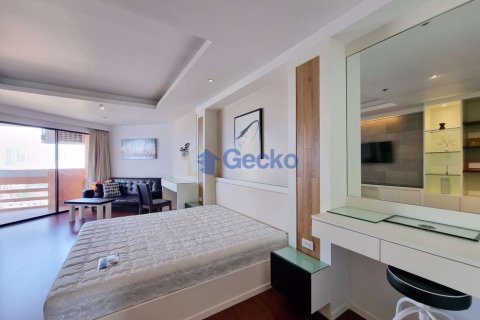 Estudio en el condominio en Pattaya, Tailandia № 209451 - foto 4