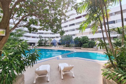 Estudio en el condominio en Pattaya, Tailandia № 209451 - foto 20